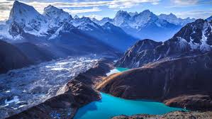 Sagarmatha National Park